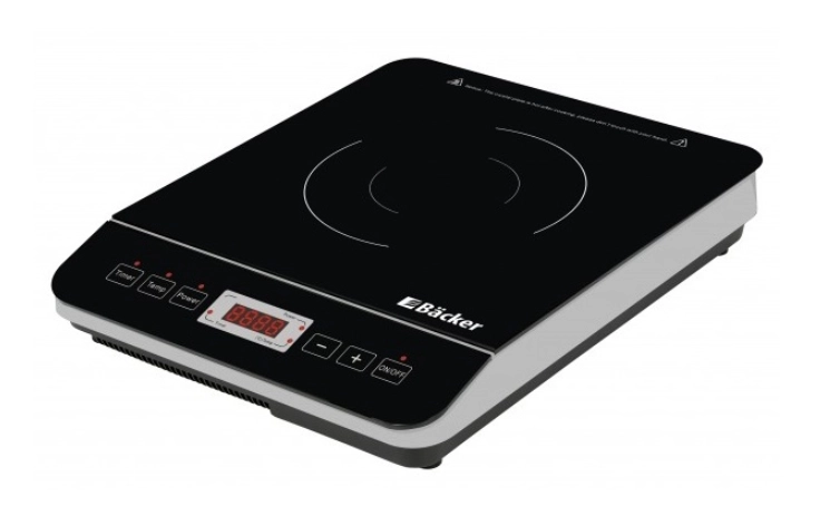 Plita cu inducție Backer BRD-DC50 34104 