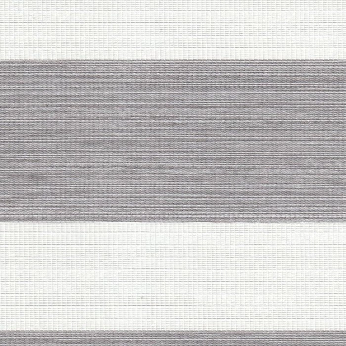 Jaluzele Zi-Noapte BH-3003 Gri-Nature  0.70x2.10m