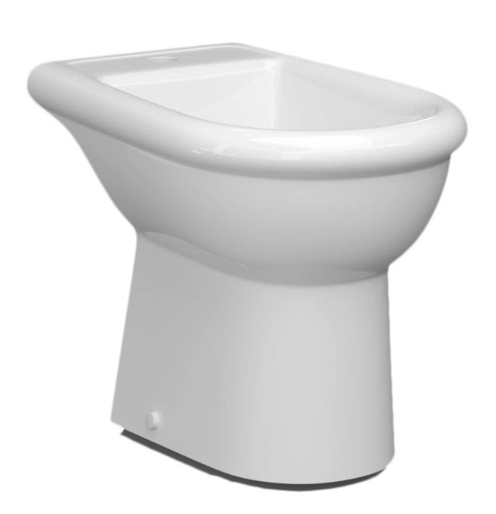 Bide Keramin  Arezzo s/f 1c