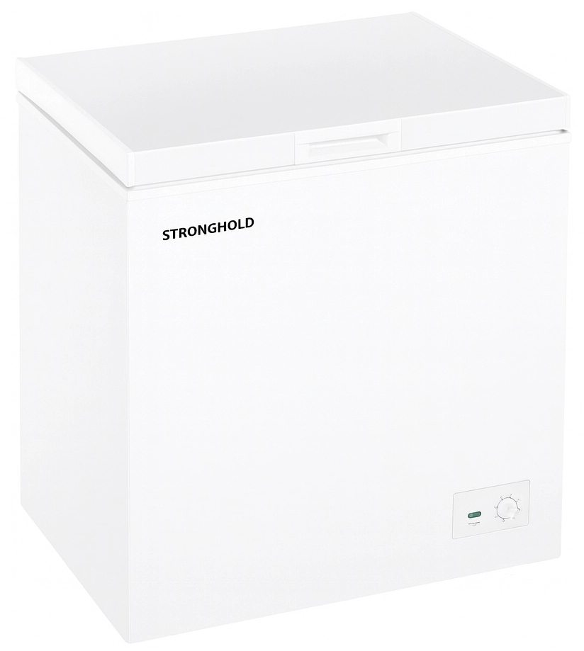 Congelator Stronghold SCF-145W 