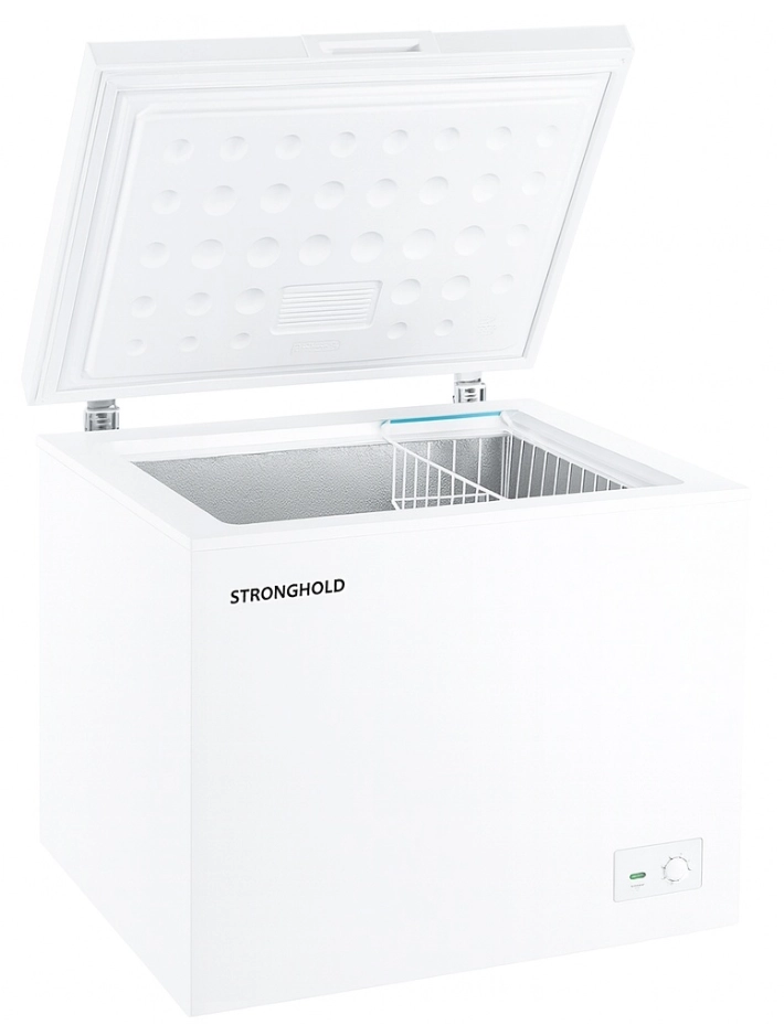 Congelator Stronghold SCF-145W 