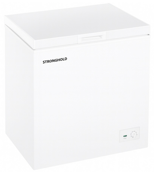Congelator Stronghold SCF-145W 