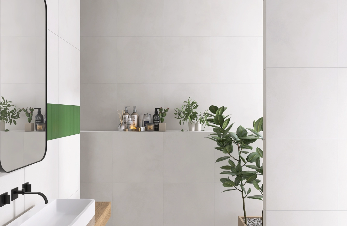 Gresie Graniser Ceramic Thor 60x60 B3 ecru