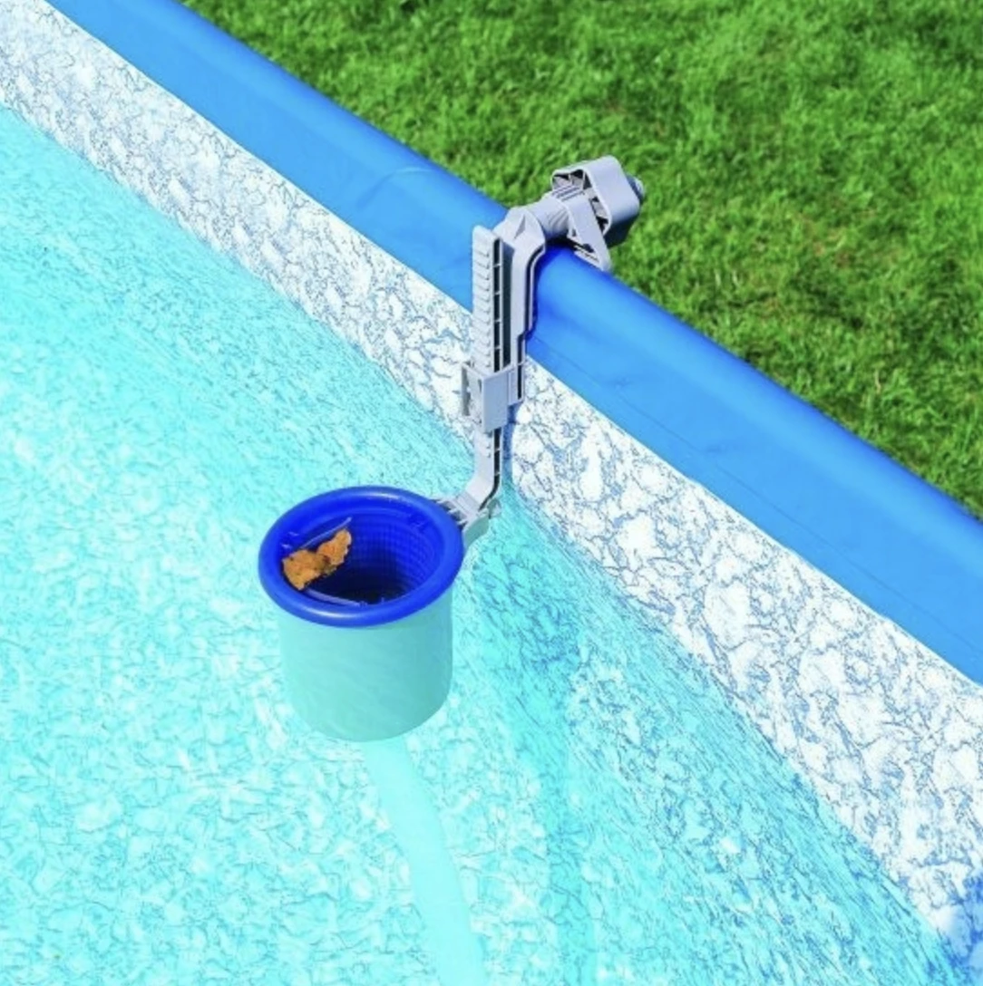 Skimmer pu piscina de la Bestway 366cm 58233 