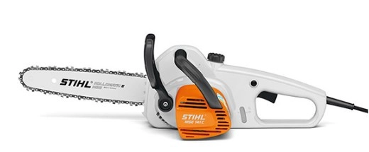 Цепная пила электрическая Stihl MSE 141 C-Q