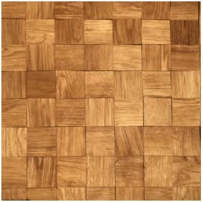 Декоративное панель большой 20 