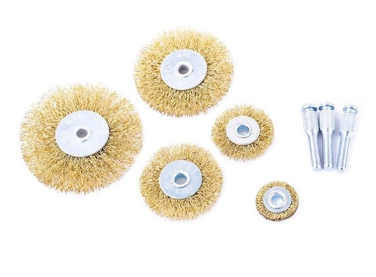 Set perii Verto 62H614 3198