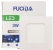 Spot LED Fucida 4000K 85x85mm 3W 210LM 8736
