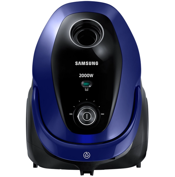 Пылесос Samsung VC20M251AWB/UK
