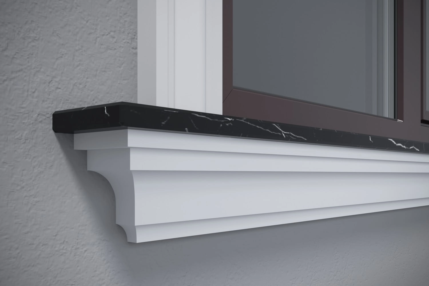 Solbanc VS-112 110mm*80mm