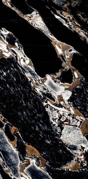 Плитка Cobra 60*120 Black