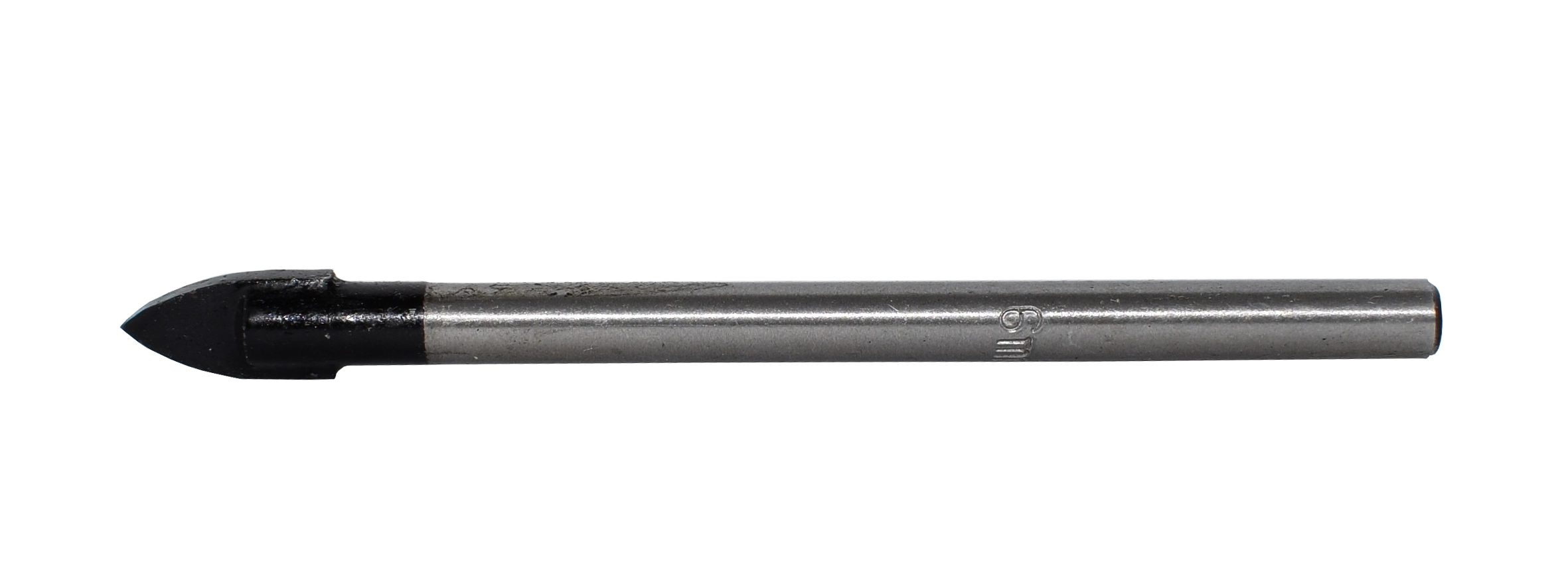 Burghiu pentru sticlă și teracotă Abraboro 12mm 020351312000