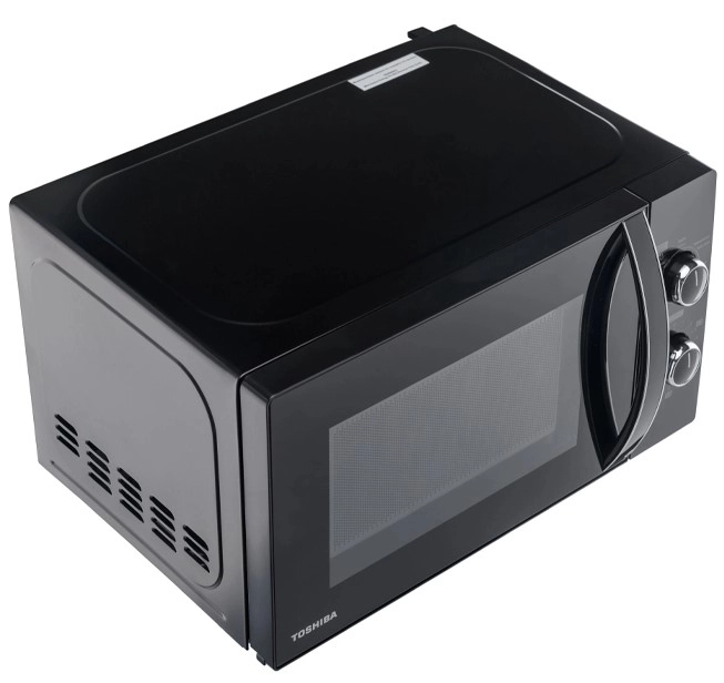 Микроволновая печь Toshiba MWP-MM20PBK 