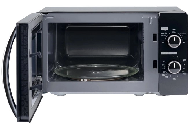 Микроволновая печь Toshiba MWP-MM20PBK 