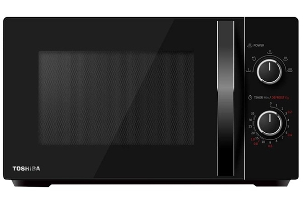 Cuptor microunde Toshiba MWP-MM20PBK 