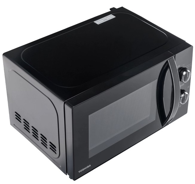 Cuptor microunde Toshiba MWP-MM20PBK