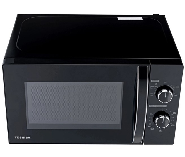 Cuptor microunde Toshiba MWP-MM20PBK