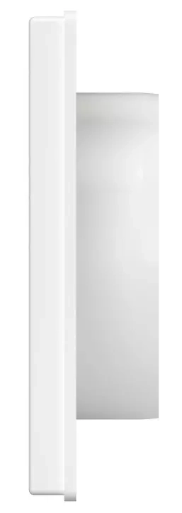 Grilă de ventilație 15x15 d100 1515K10F