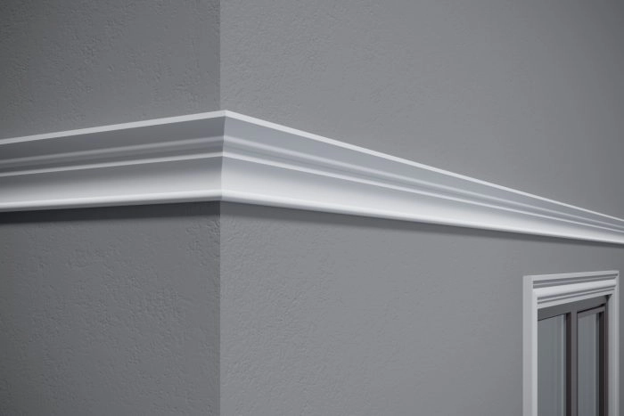 Декоративный пояс VS203 135мм*50мм 