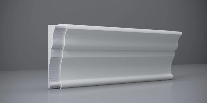 Декоративный пояс VS203 135мм*50мм 