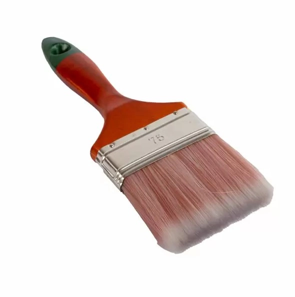 Кисть с искусственным ворсом Lider 1/25мм 358301 