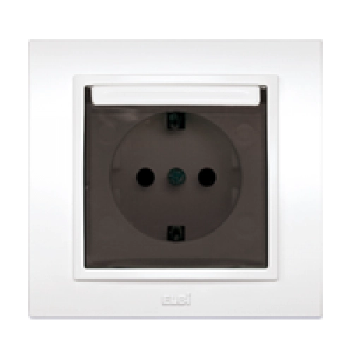 Розетка Elbi Zena 500-015600-218 