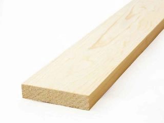 Scândură 30x120mm 6m