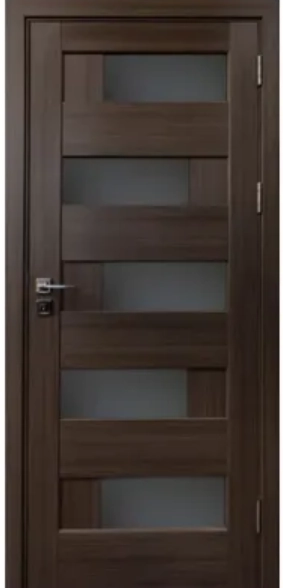 Межкомнатная дверь Sirocco KN 70 G2 