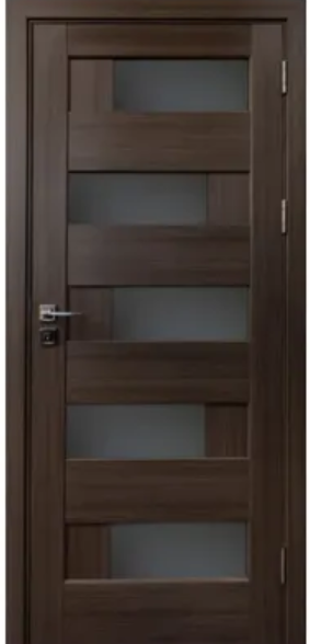 Ușă de interior Sirocco KN 70 G2 