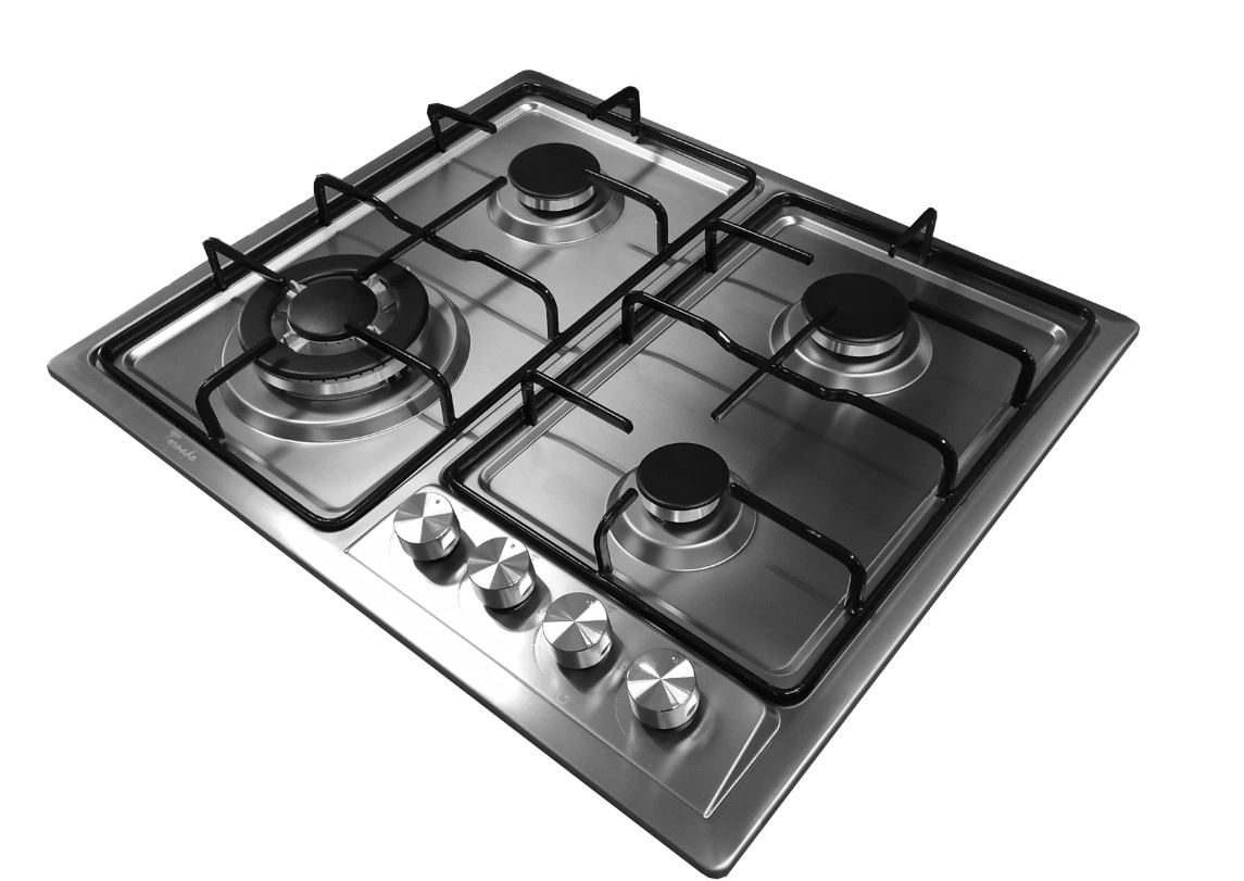 Варочная панель Tornado H59-4012 Eco IX