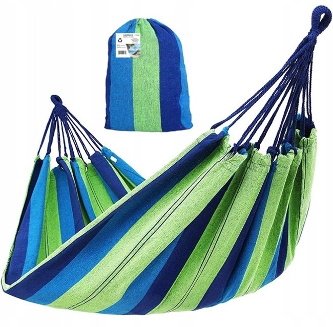 Hamac Jumi OH-905825 200*150