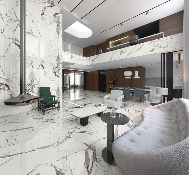 Плитка Bien Newport 60x60