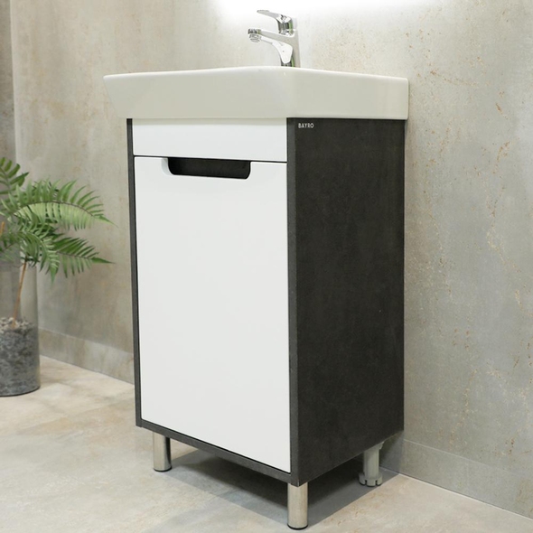 Dulap Venus Titan cu lavoar Neon 450