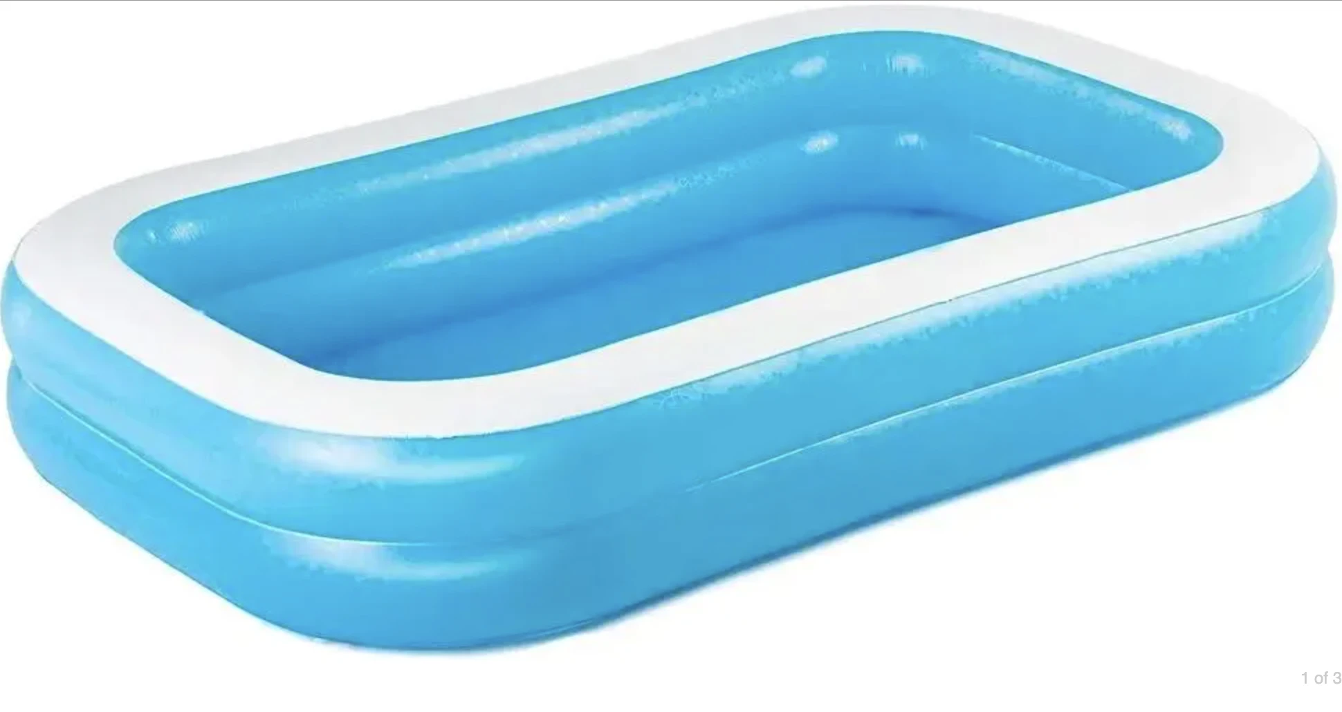 Piscină Bestway Fast Set 54006