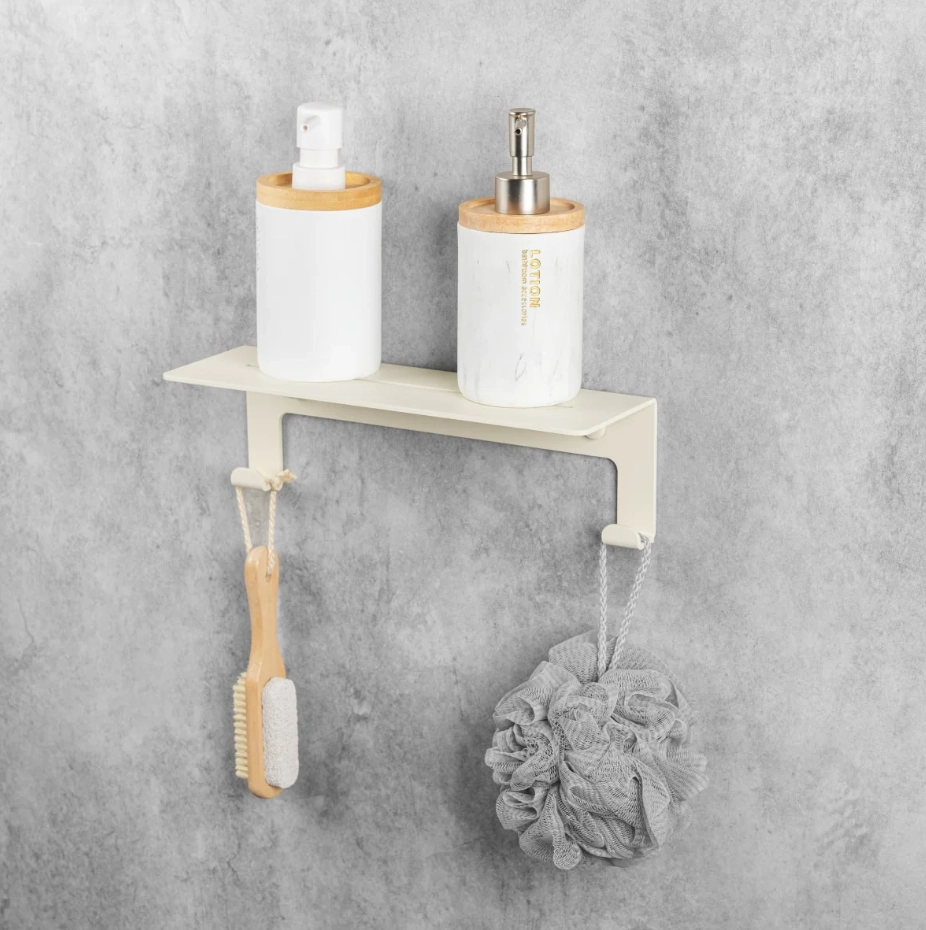 Полка Daske Grohys ADH SH/GR-2663J-A бежевый