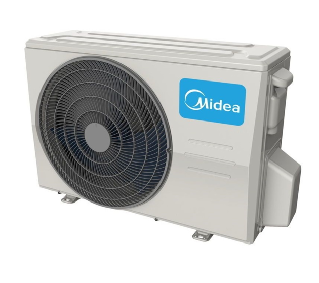 Кондиционер Midea AG11A-12HRDN8I