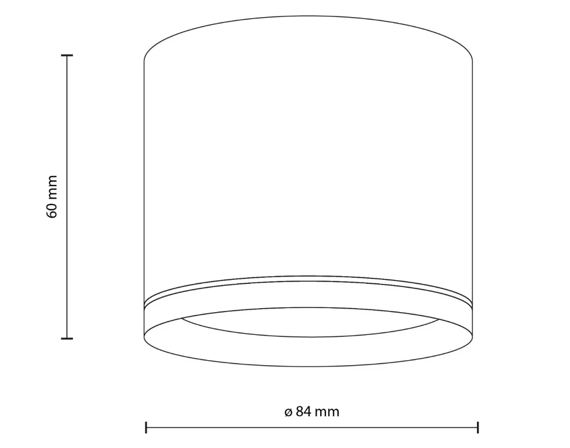 Spot Tk-Lighting Vivo 10594