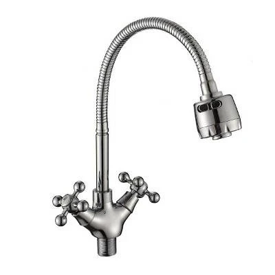 Baterie p/bucatarie Cron Nut 276 