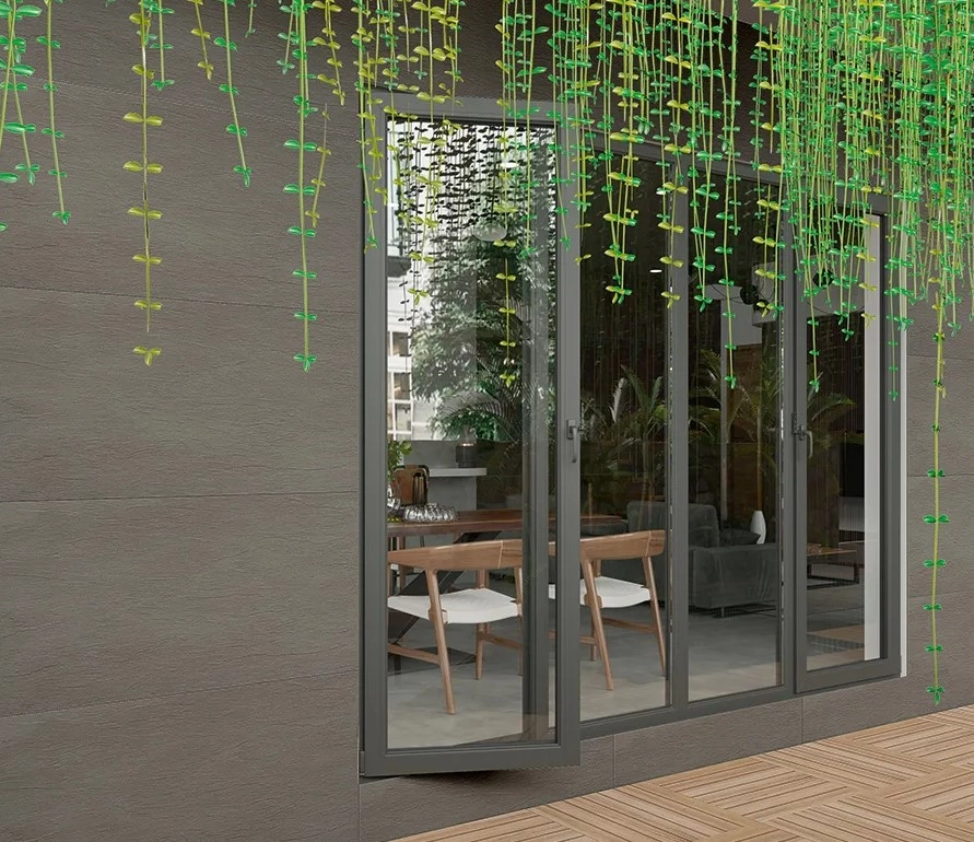 Керамогранит Crag 60x120 Grey Mat