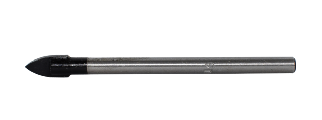 Burghiu pentru sticlă și teracotă Abraboro 3mm 020351303000