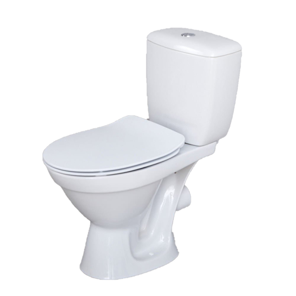Vas WC Cersanit Cersania II Slim Simple On 108269 