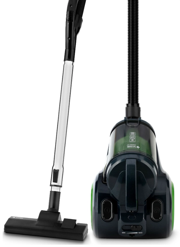 Aspirator Vitek 1894