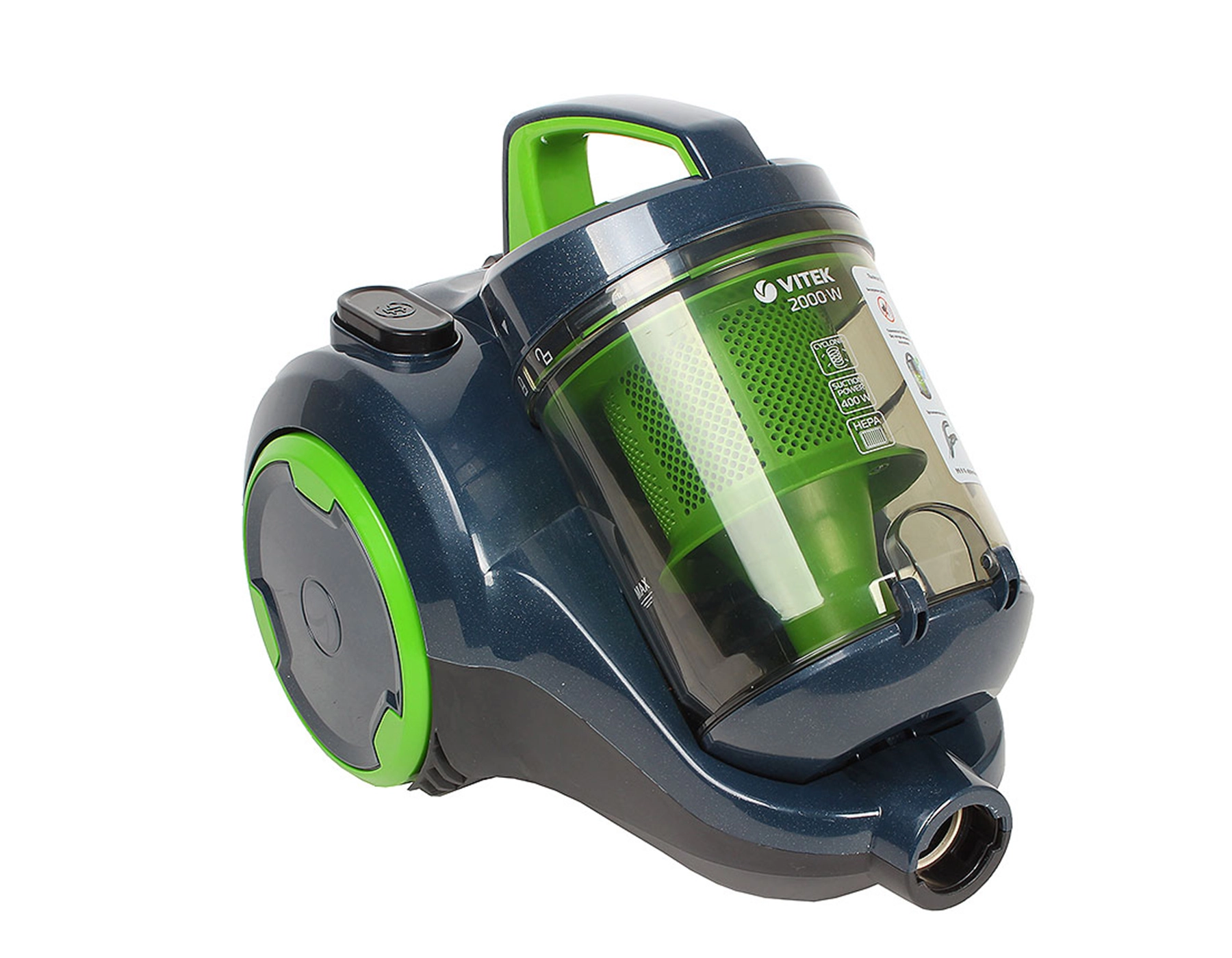 Aspirator Vitek 1894