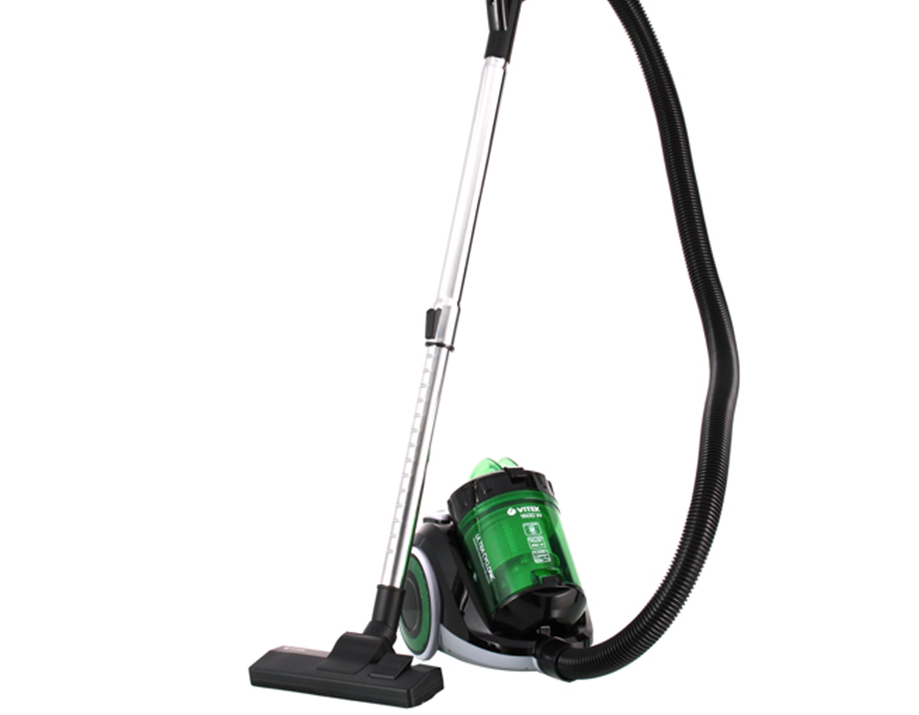 Aspirator Vitek 1894