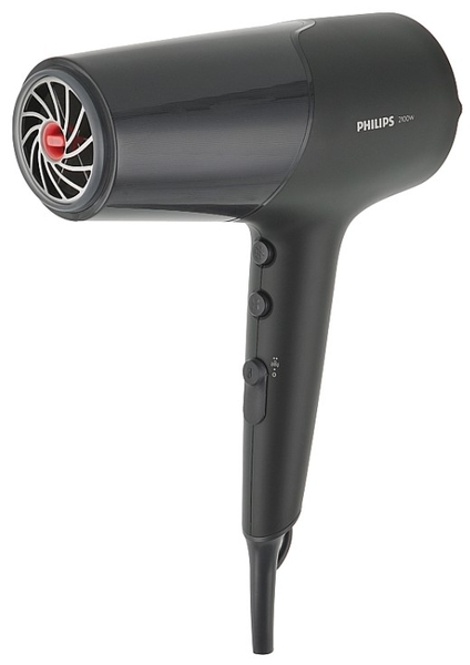 Uscător de păr Philips BHD504/00 