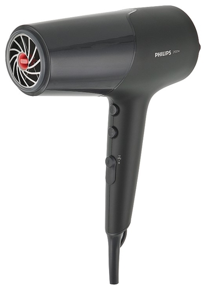 Uscător de păr Philips BHD504/00 