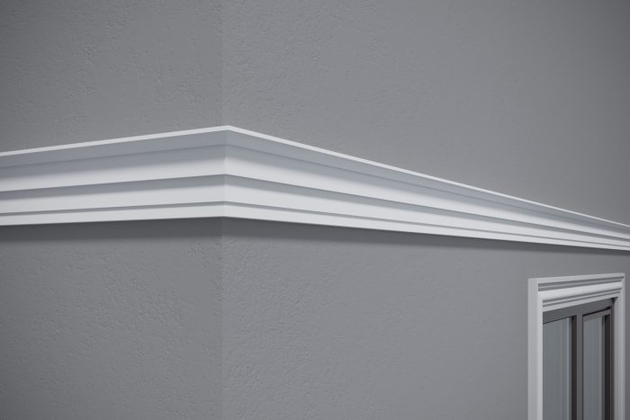 Brâu decorativ VS201 135mm*60mm