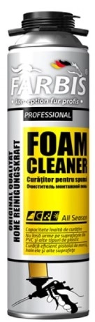 Curățitor pentru spumă  Farbis 500ml  