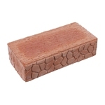 Caramida cu uzor 240*115*63mm