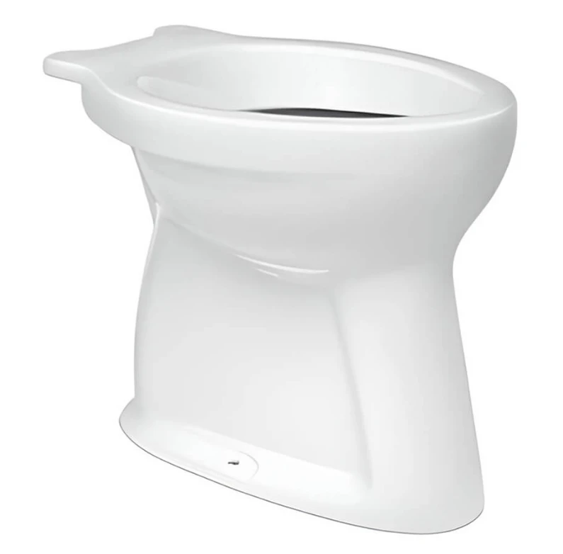WC Fazenda 222 